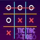 Tic Tac  XO Toe Game - X O