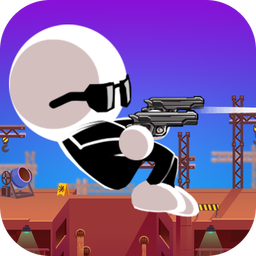دانلود بازی Agent&Gun-Exciting&fun shootin اندروید | بازار