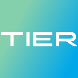TIER - Unlock Your City