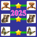 Tile Match Onet Puzzle Classic