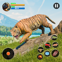 Tiger Family Sim: Tiger Games