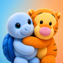 TiggyLucky Adventure Game