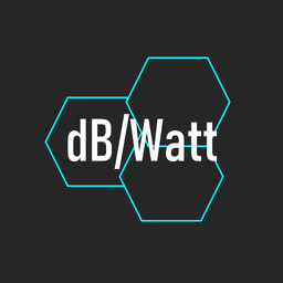 dB/Watt Calculator