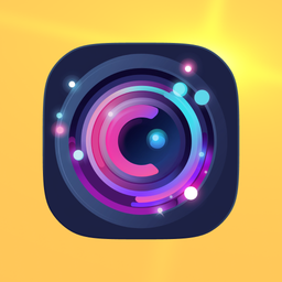 TikiCam: Pro HD Beauty Camera