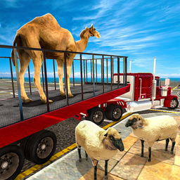 Animal Hospital Truck Driver