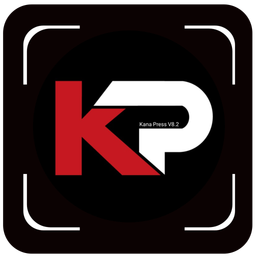 Kana Press Pro