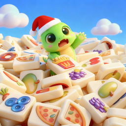 Tile Home-Match Puzzle Game