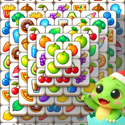 Tile Home-Match Puzzle Game