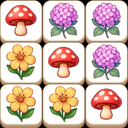 Tile Home-Match Puzzle Game