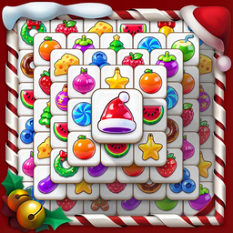 Tile Home-Match Puzzle Game