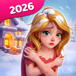 Tile Family®:Match Puzzle Game