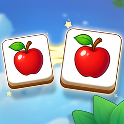 Tile Match-Puzzle Game