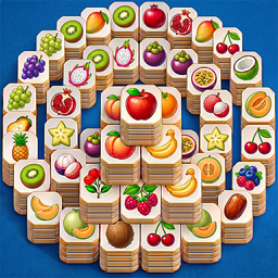 Triple Match Puzzle: Tile Game