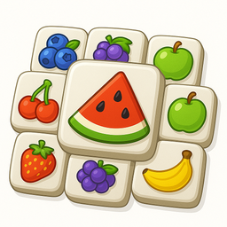 Tile Trails Match: Puzzle Game