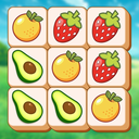 Tile Match Triple Match Puzzle