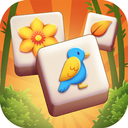 Tile Garden: Relaxing Puzzle