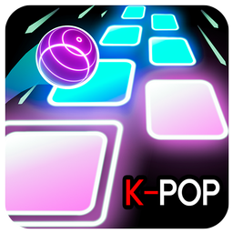 Tiles Hop : BLACKPINK KPOP EDM