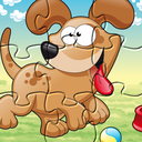 Cute Dog and Puppy Puzzles for Kids - Full version (Freetime Edition) -  Fun, Relaxing and Educational Jigsaw Puzzle Game for Kids and Preschool  Toddlers, Boys and Girls 2, 3, 4, or 5 Years Old - Microsoft Apps