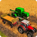 بازی جدید تراکتور ، ماشین کشاورزی