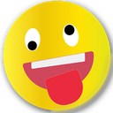 اهنگ زنگ خنده دار