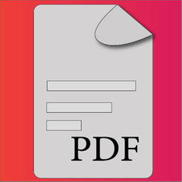 PDF خوان حرفه ای