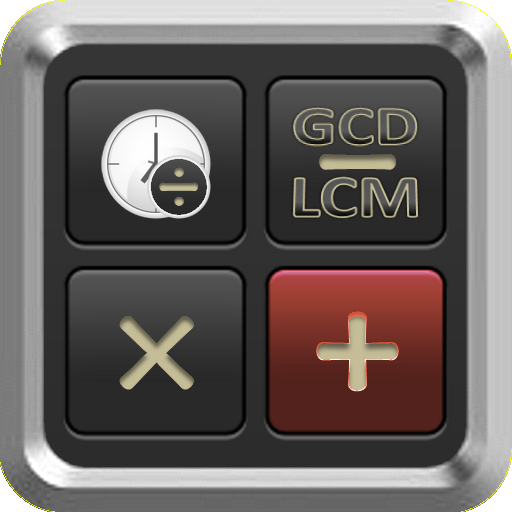 calculator-time-gcd-lcm
