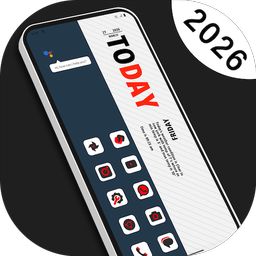 Time Vista Launcher