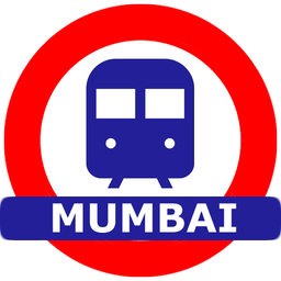 Mumbai Local Train App