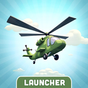 Sky Sniper Launcher App