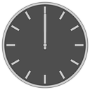 Timmo Clock Pro - Desk Clock