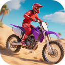 Motocross Bike Stunt Racing