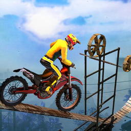 Bike Stunts 3D