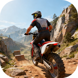 Bike Stunts 3D: Bike Race Game