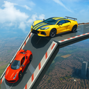 Car Stunts 3D Mega Ramp Racing