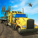Army Transport Simulator 3D