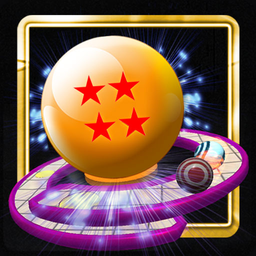 Balance Rolling Ball 3D Game