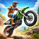 Dirt Bike Game - Bike Stunt