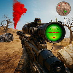 Zombie Shooter - Zombie Games