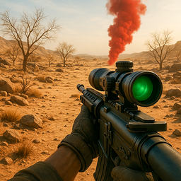 Zombie Shooter - Zombie Games