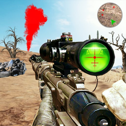 Zombie Shooter - Zombie Games