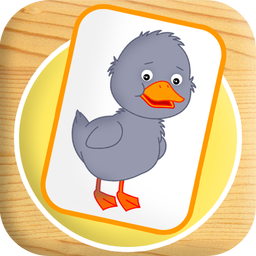The Ugly Duckling story game