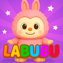 Labubu Doll: Merge Challenge