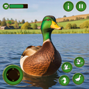 Ultimate Duck Family Sim
