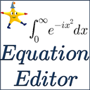 Equation Editor, Forum, Study