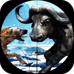 Animal Hunting - Sniper Expert Safari Shooter