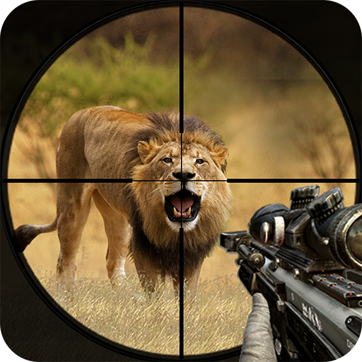 بازی Wild Lion Hunting Deer Survivl - دانلود | بازار