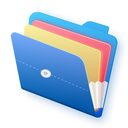 Tiny File Explorer & Cleaner