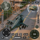 Massive Warfare: Tanks PvP War