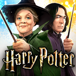 Harry Potter: Hogwarts Mystery - هری پاتر: راز هاگوارتز