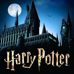 Harry Potter: Hogwarts Mystery - هری پاتر: راز هاگوارتز